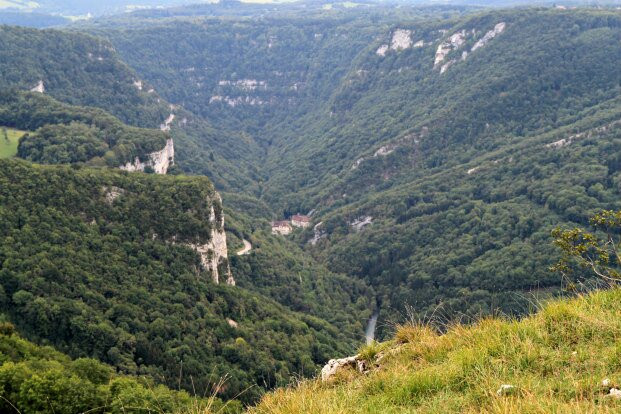 La Roche de Hautepierre景点图片