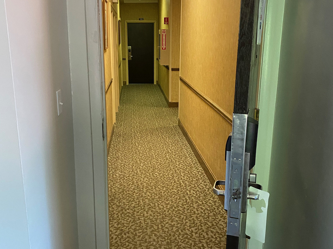 Turkey Run Inn & Cabins主图