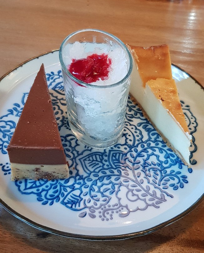 Hotel Ernst Sillem Hoeve主图