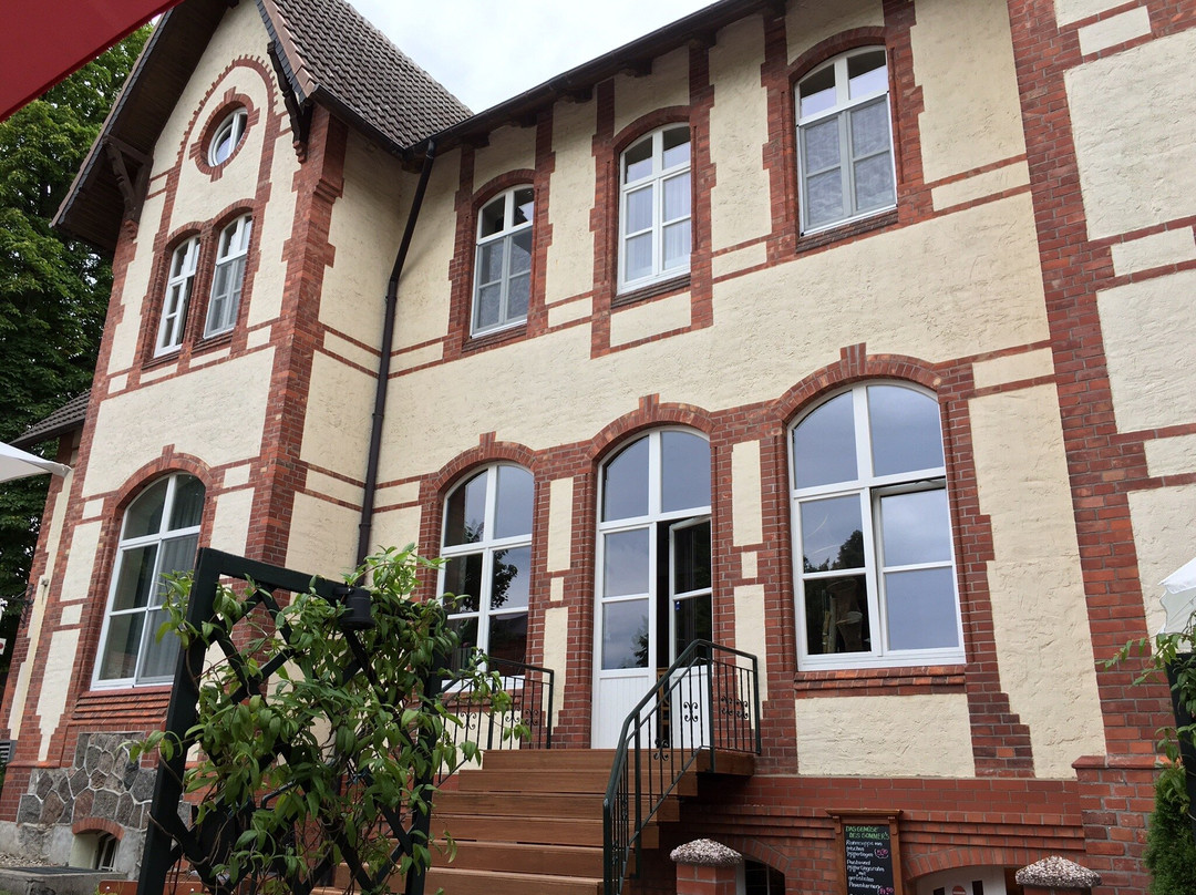 Hotel Villa Knobelsdorff主图