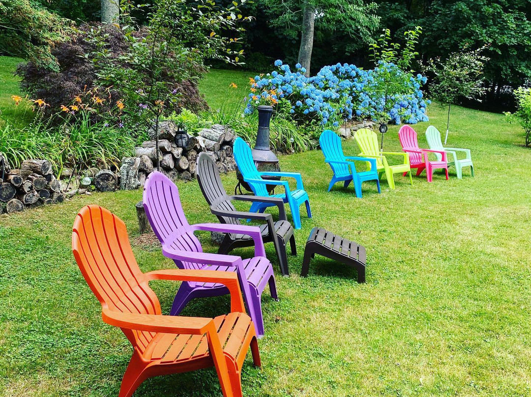 The Old Manse Inn主图