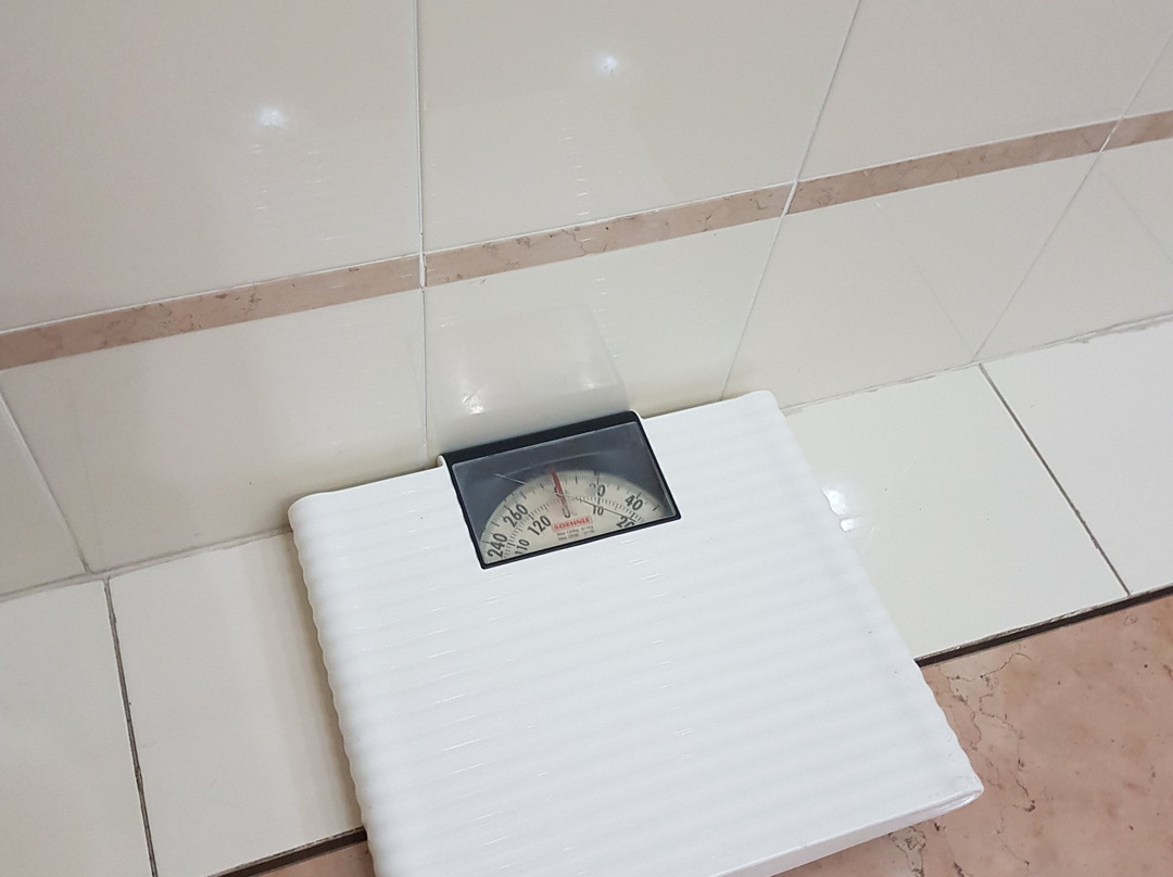 SHG 安东内拉酒店主图