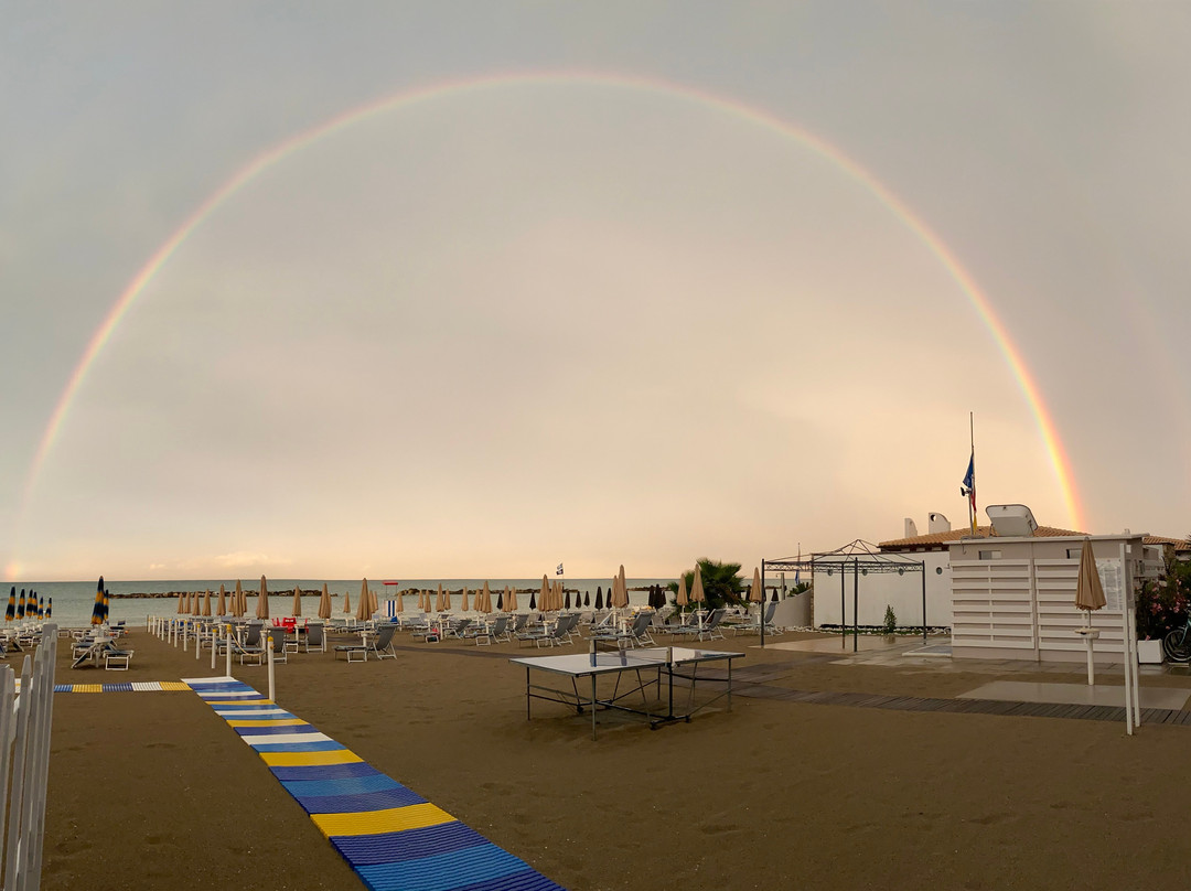 Hotel Baia Marina主图