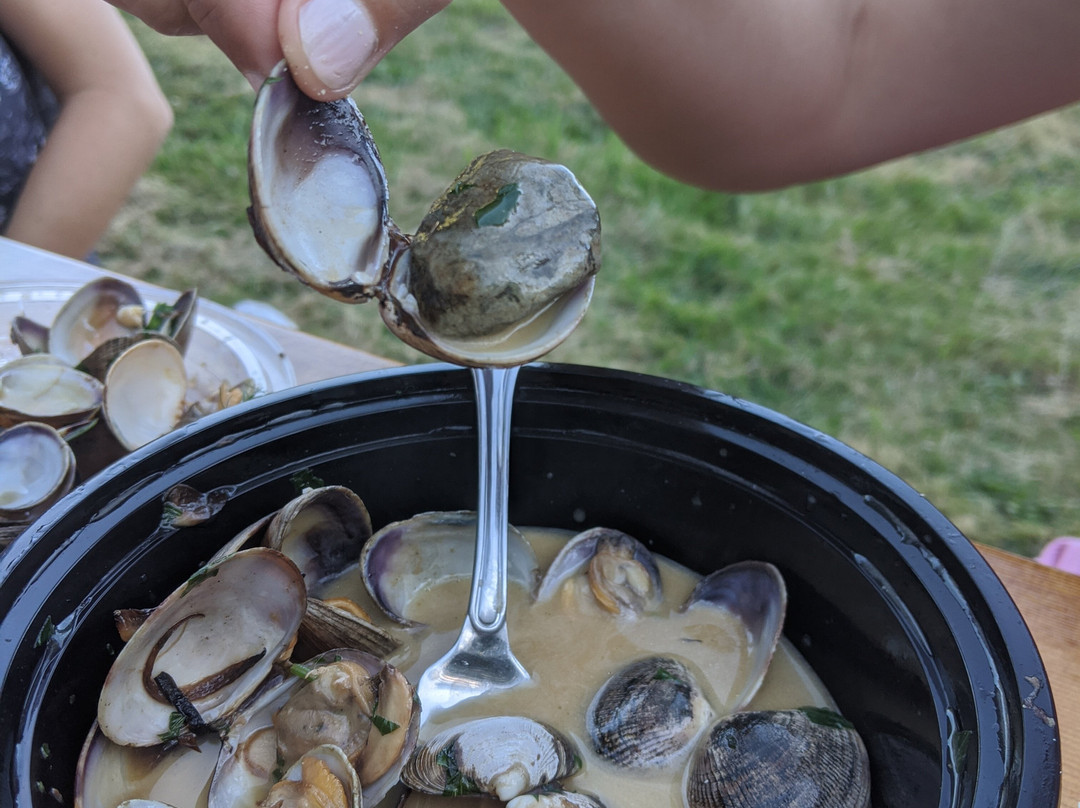 Doe Bay Resort & Retreat主图