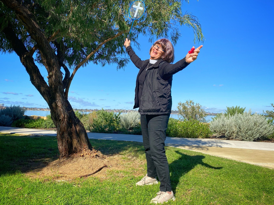 Talkabout Tours PTY LTD-弗里曼特尔必去景点