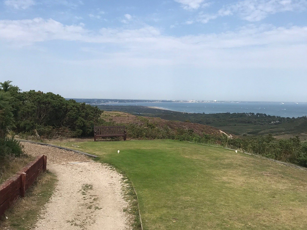 Isle of Purbeck Golf Club景点图片