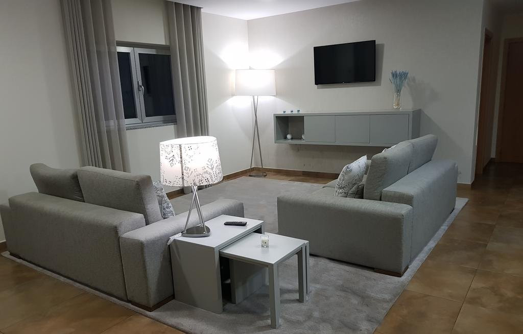 Hotel Albergaria Borges主图