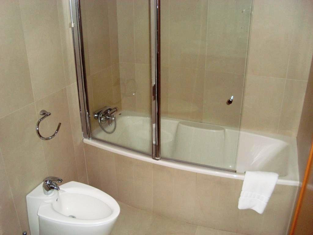 Hotel Albergaria Borges主图