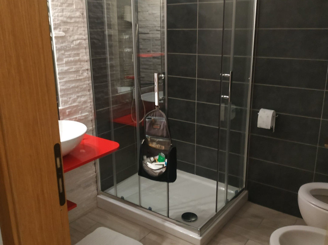 Hotel Caligiuri主图