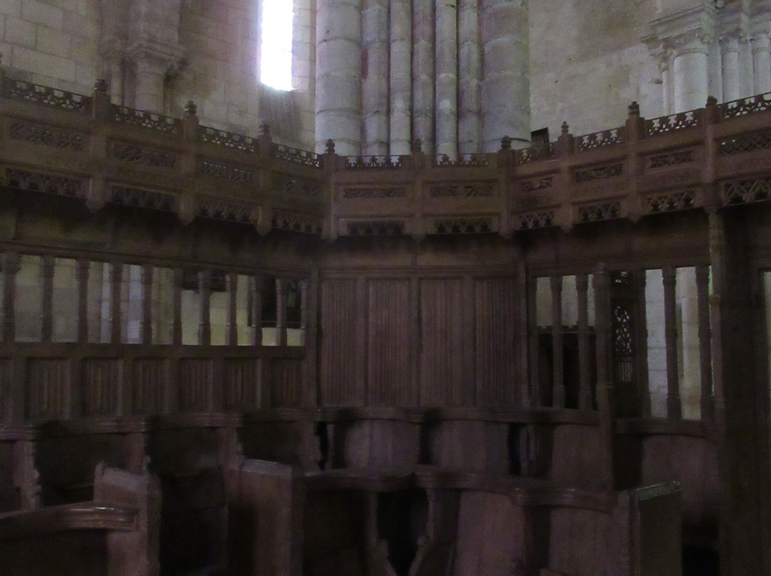 Eglise Saint-Marcel-Saint-Marcel必去景点
