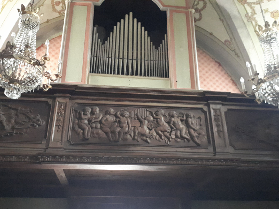 Cervatto旅游攻略图片