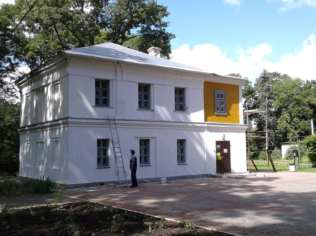 S.N. Khudekova Manor-Yerlino必去景点