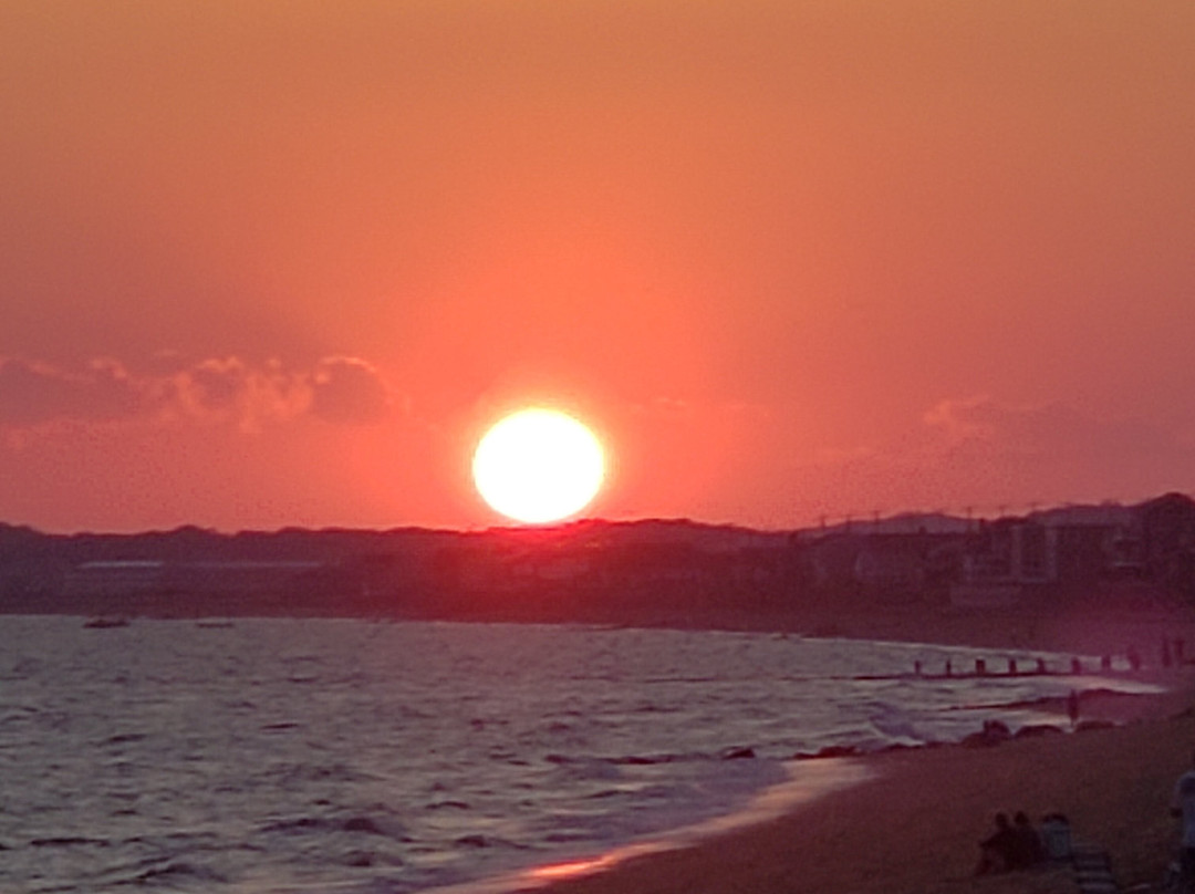 Top Mast Resort主图