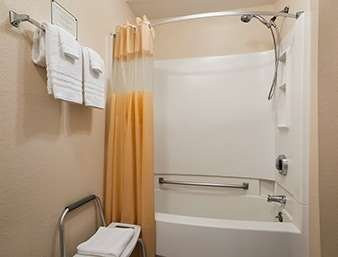 萨默塞特戴斯酒店主图