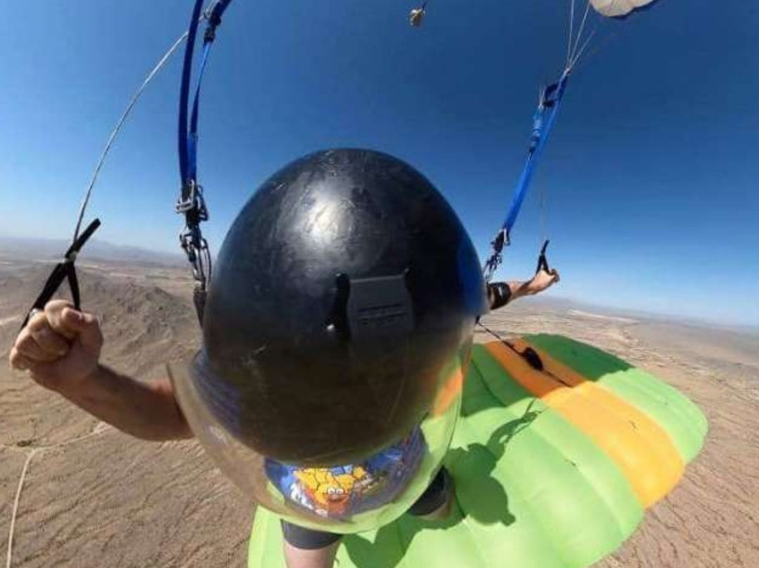 Skydive Phoenix-Maricopa必去景点