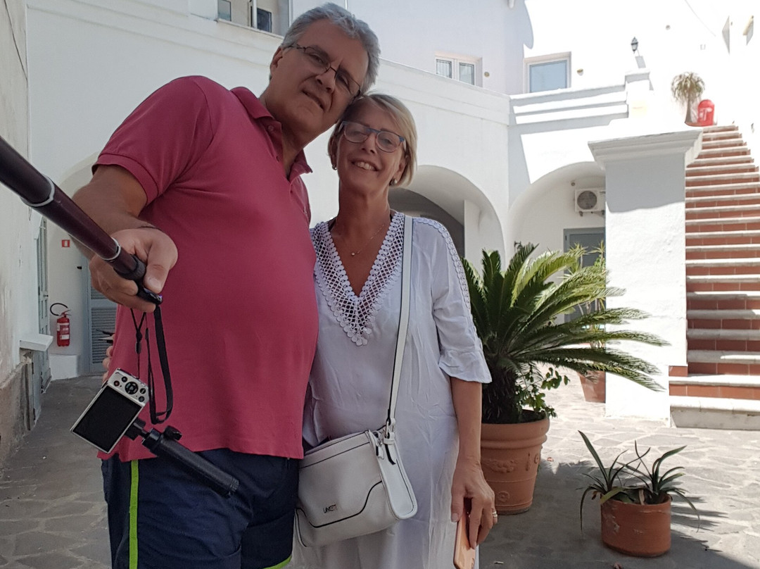 Albergo Villa Giusto主图