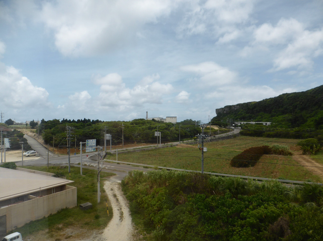 Ailand Hotel Yonaguni主图