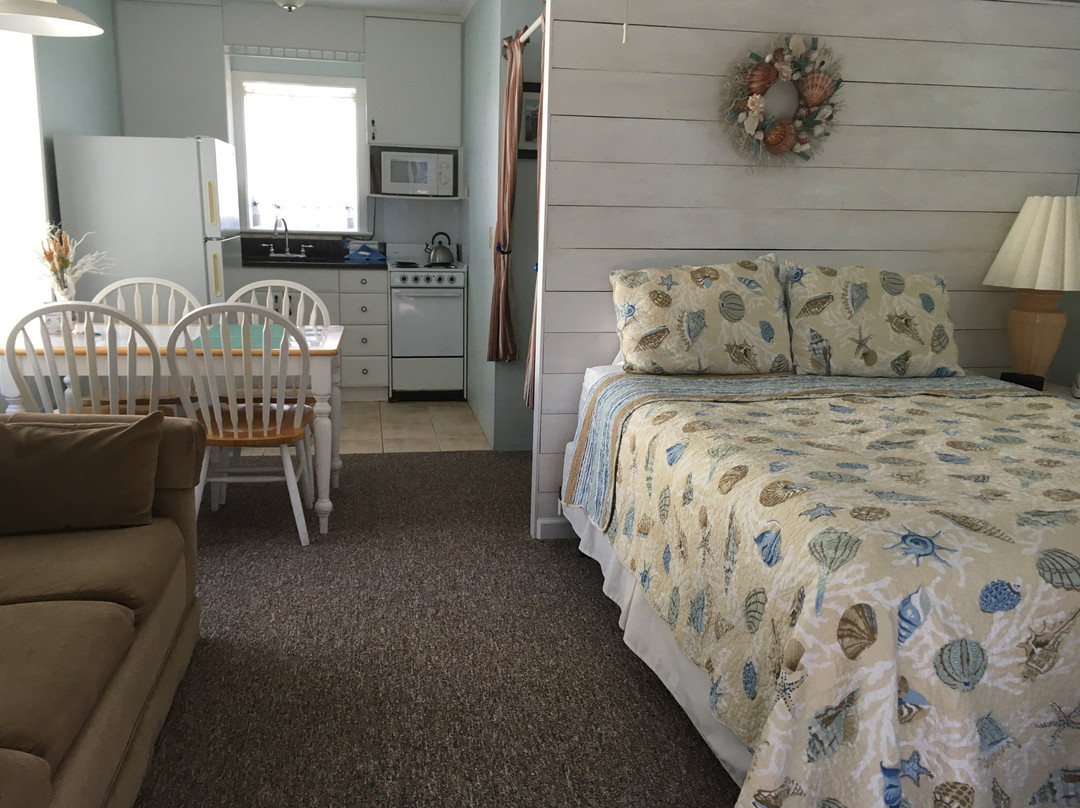 Sea Isle Motel主图