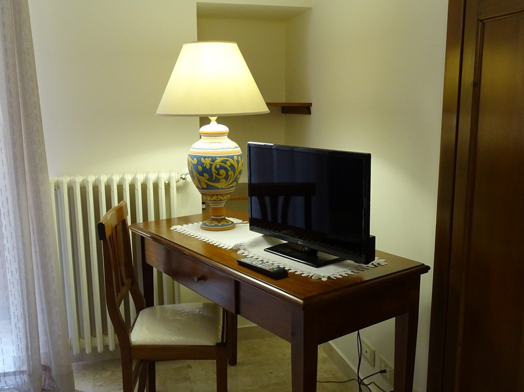 Catania Historic B&B主图