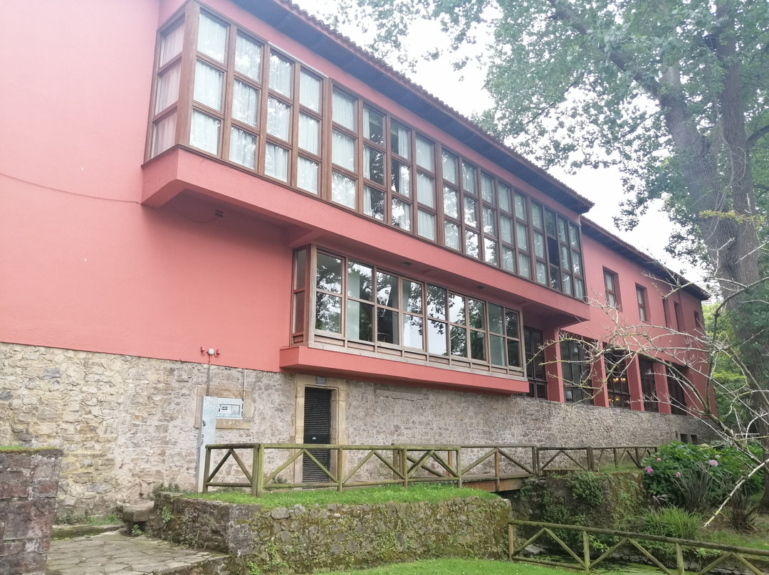 Parador de Gijón主图
