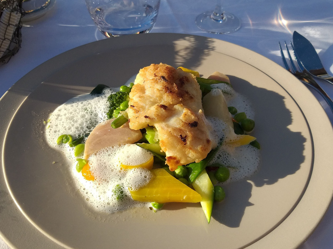 Les Manoirs de Tourgeville主图