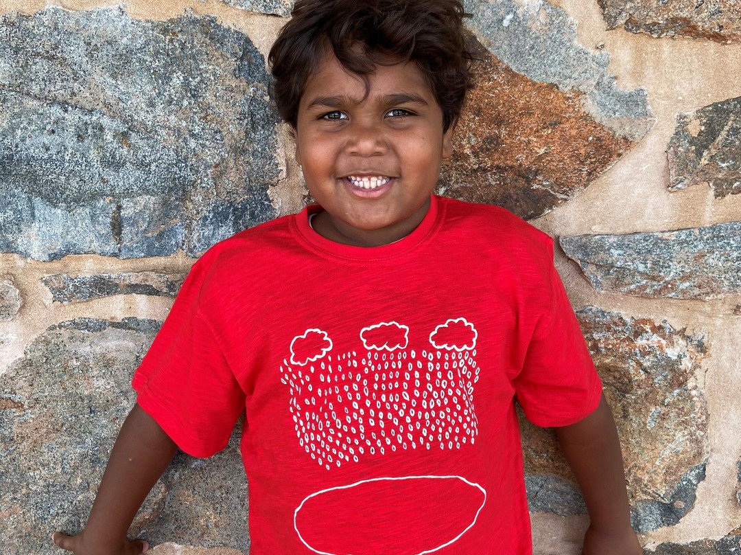 Ganalili Centre-Roebourne必去景点