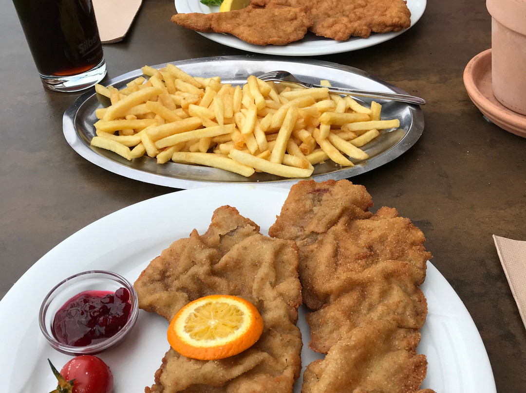 Gasthof und Hotel Rieder主图