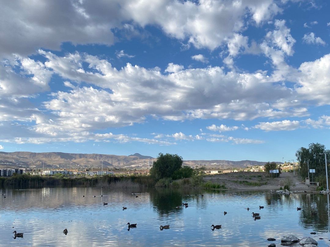 Cornerstone Park-亨德森必去景点