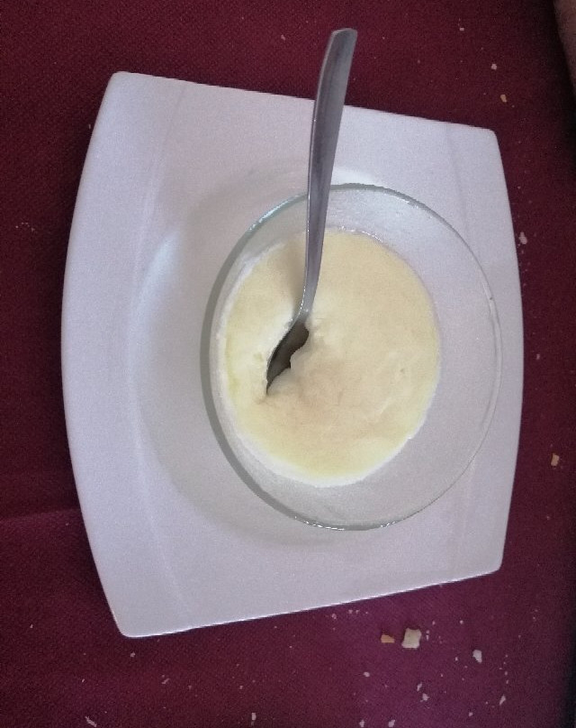 La Flor De Quejo主图