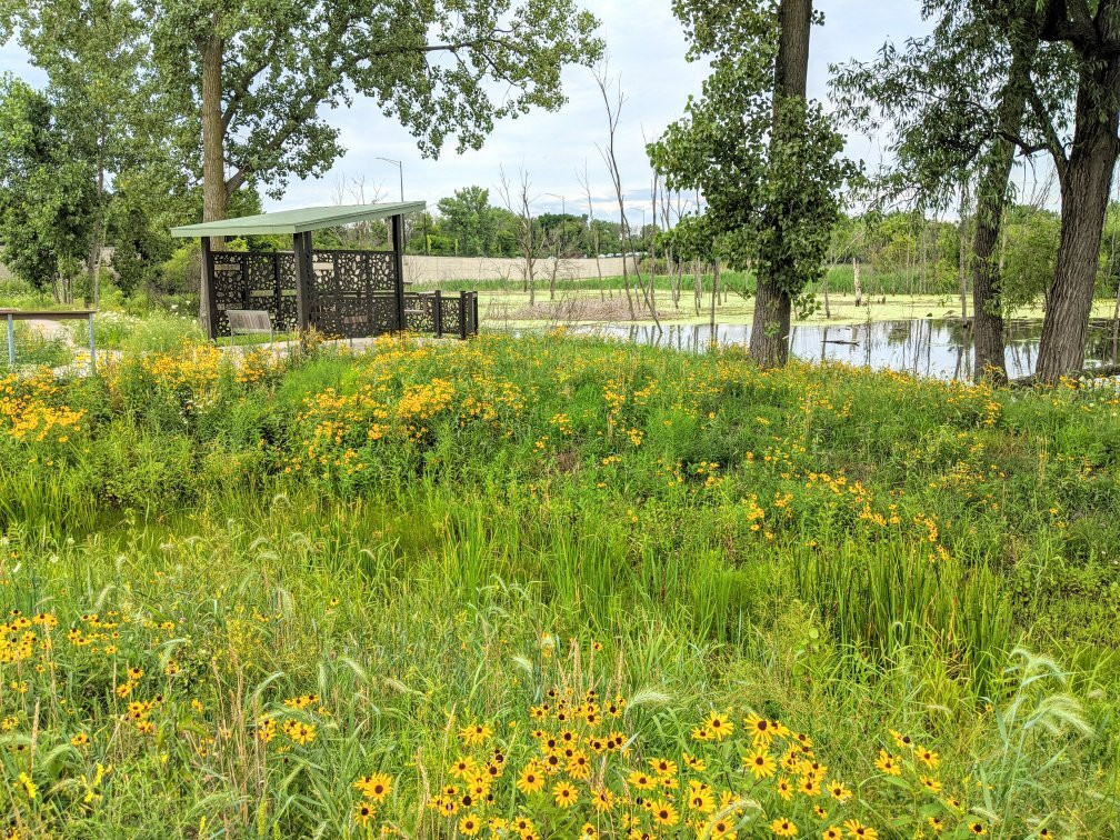 Orland Park Nature Center景点图片