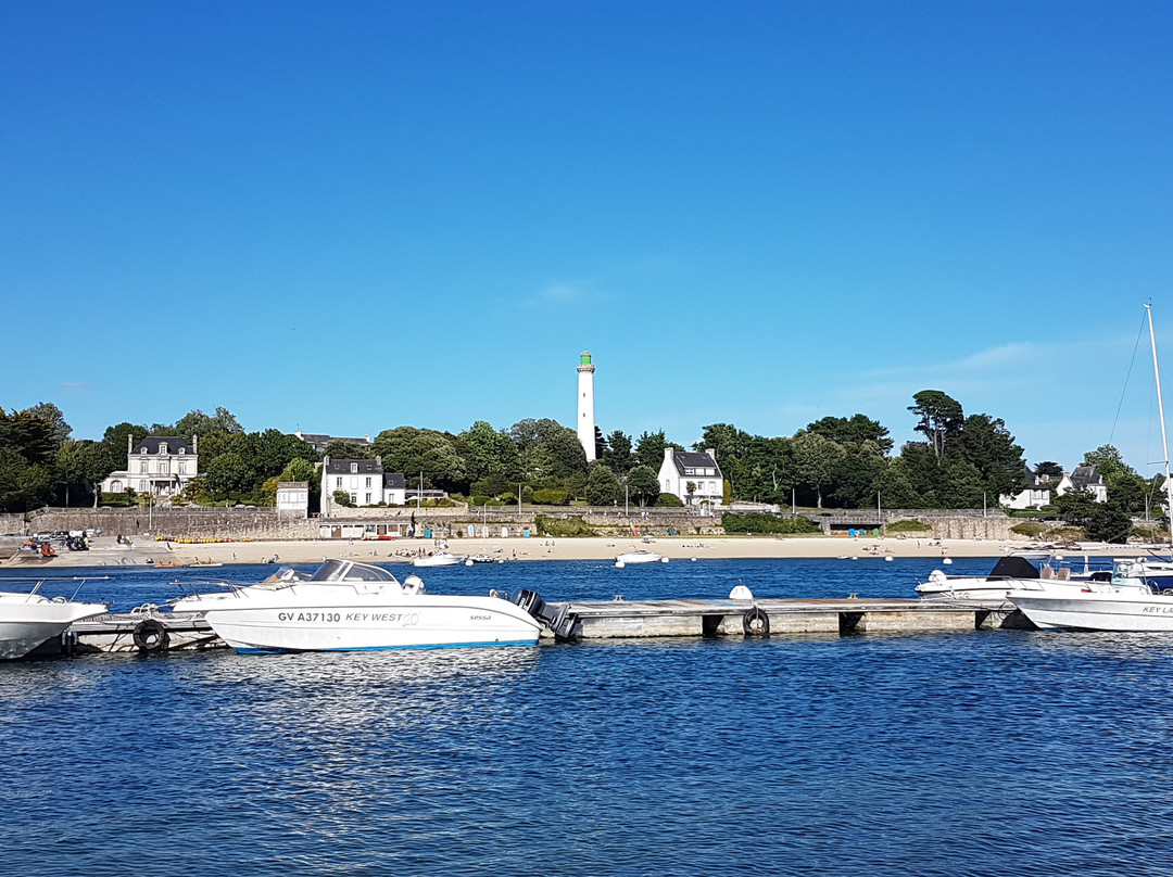 Port de plaisance景点图片