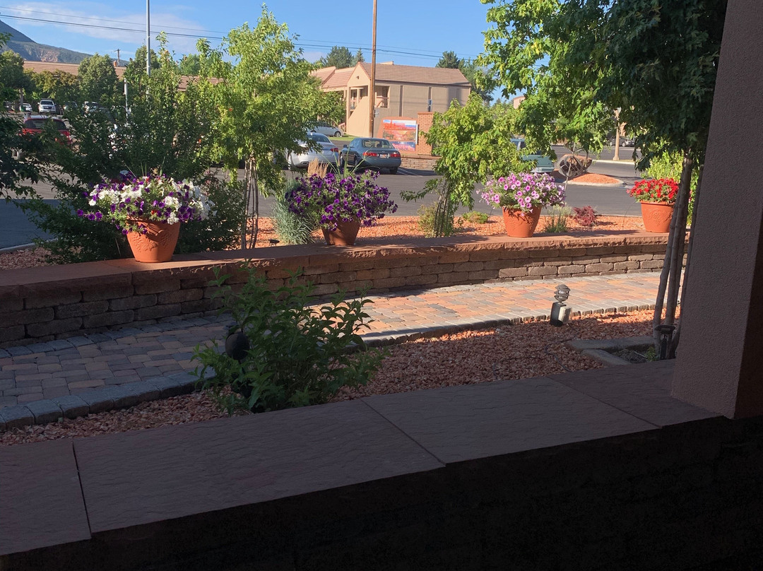 Best Western Plus Cedar City主图