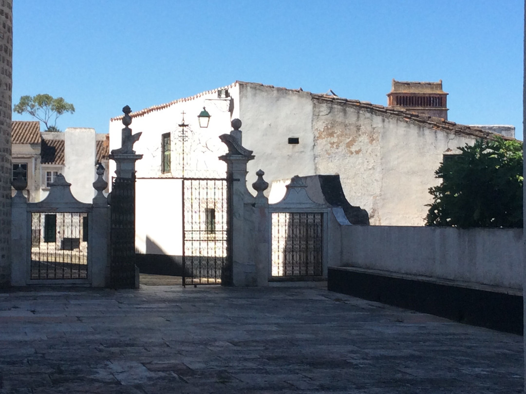 Pousada Castelo Estremoz主图