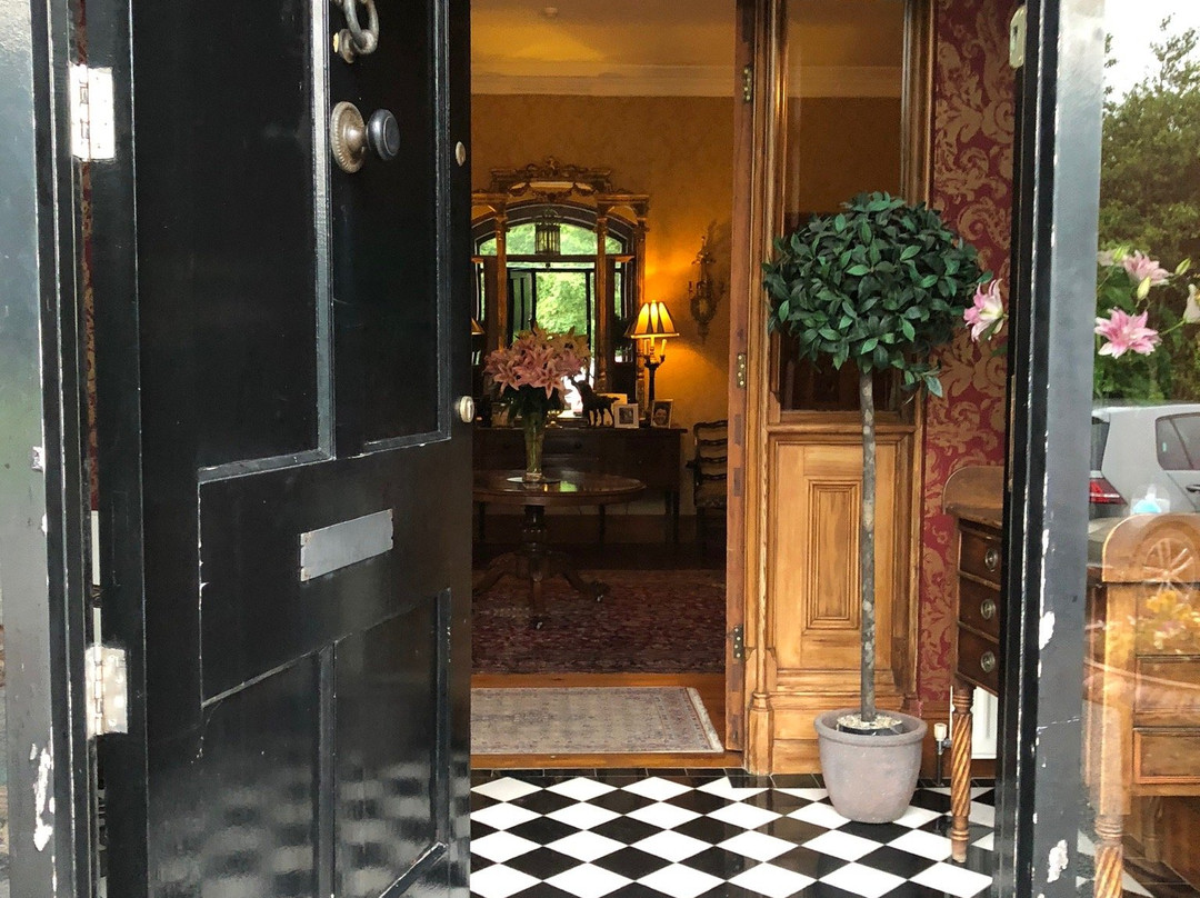 Down Yonder Luxury Bed & Breakfast主图