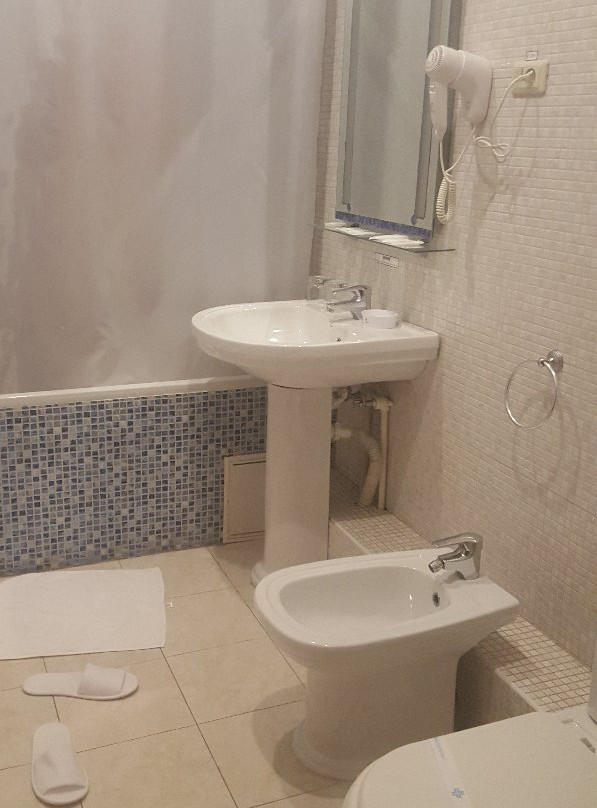 Dakkar Resort Hotel主图