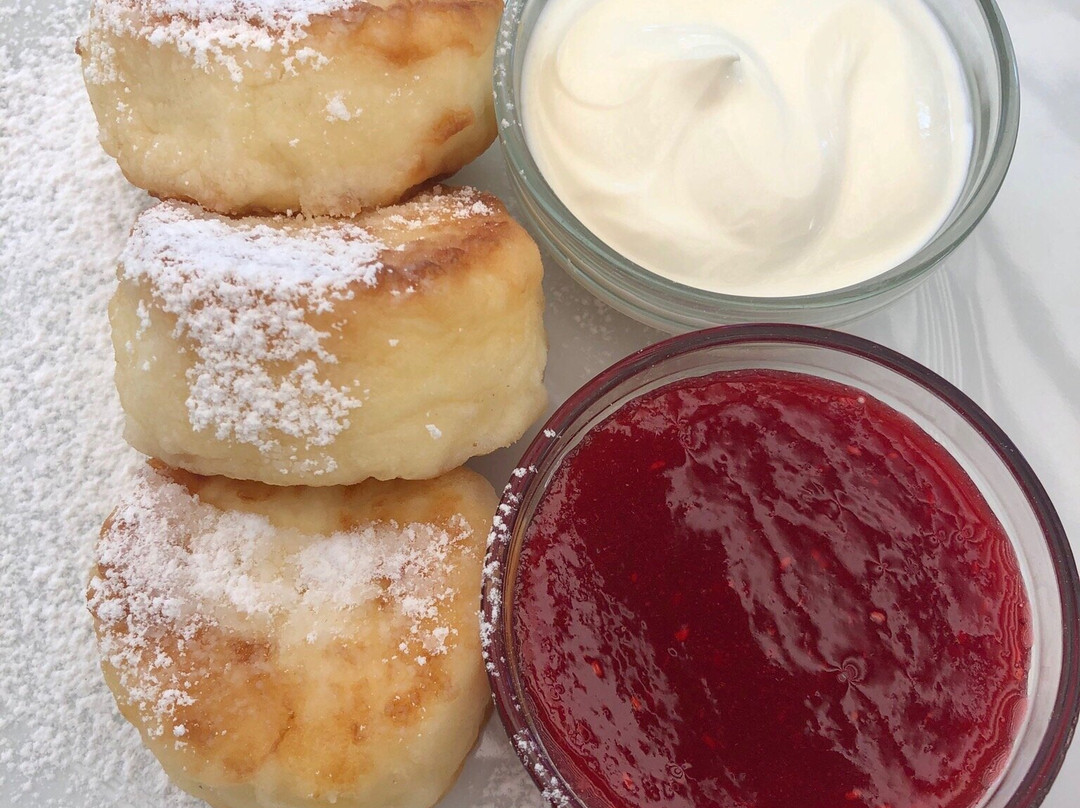 Marco Polo Hotel主图