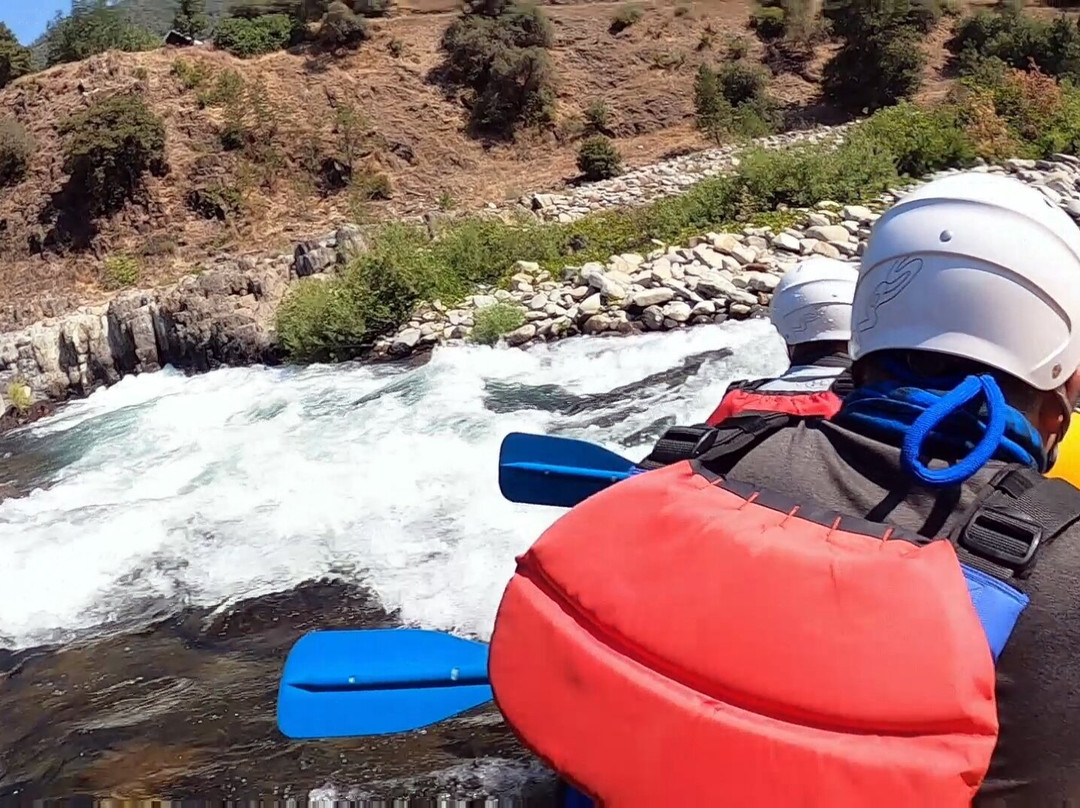 American Whitewater Expeditions-Coloma必去景点