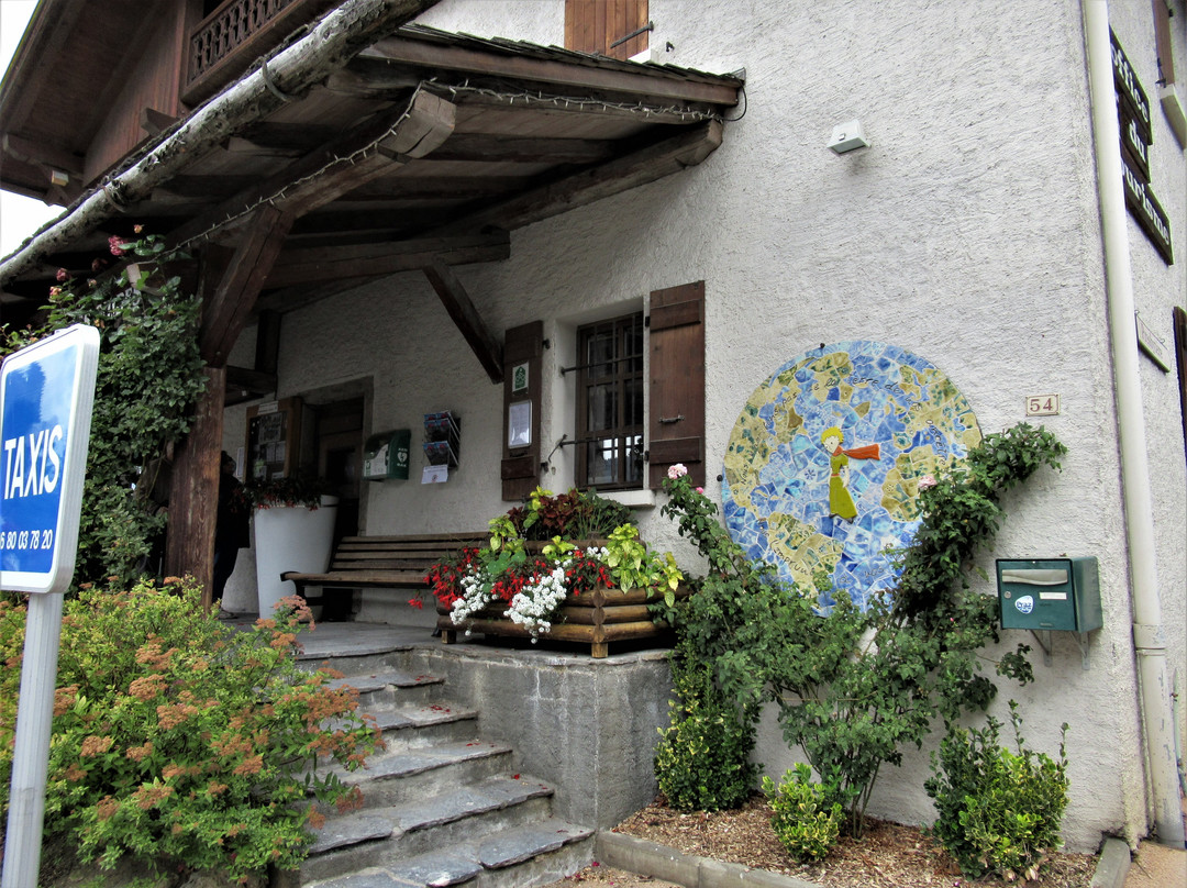 Destination Praz sur Arly Tourisme-Praz Sur Arly必去景点