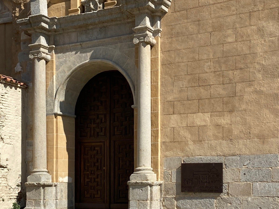 Convento Jeronimo de Santa Catalina景点图片