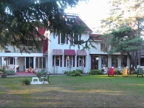 The New Baldwins Resort主图