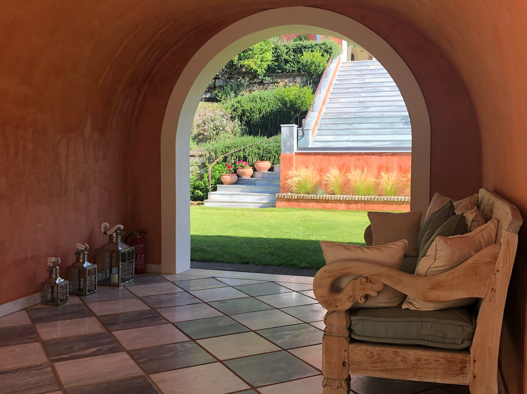 Villa Veneziano主图