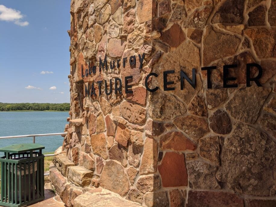 Tucker Tower Nature Center-Ardmore必去景点