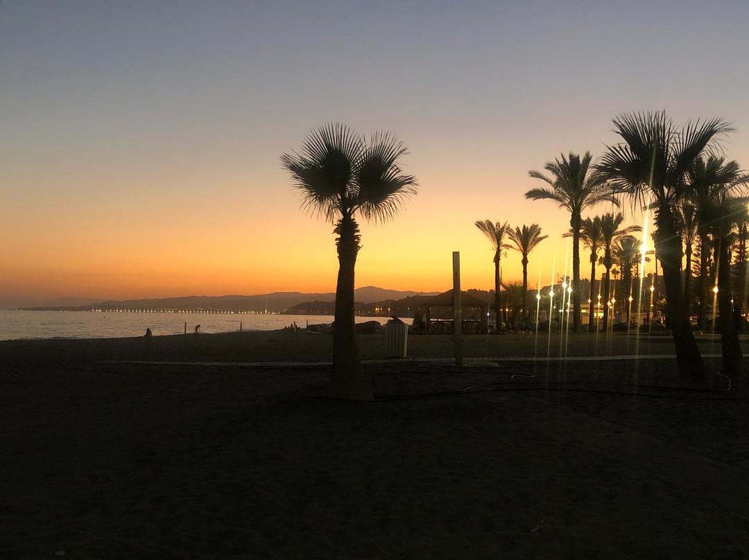 Chiringuito Cacola-托罗克斯必去景点