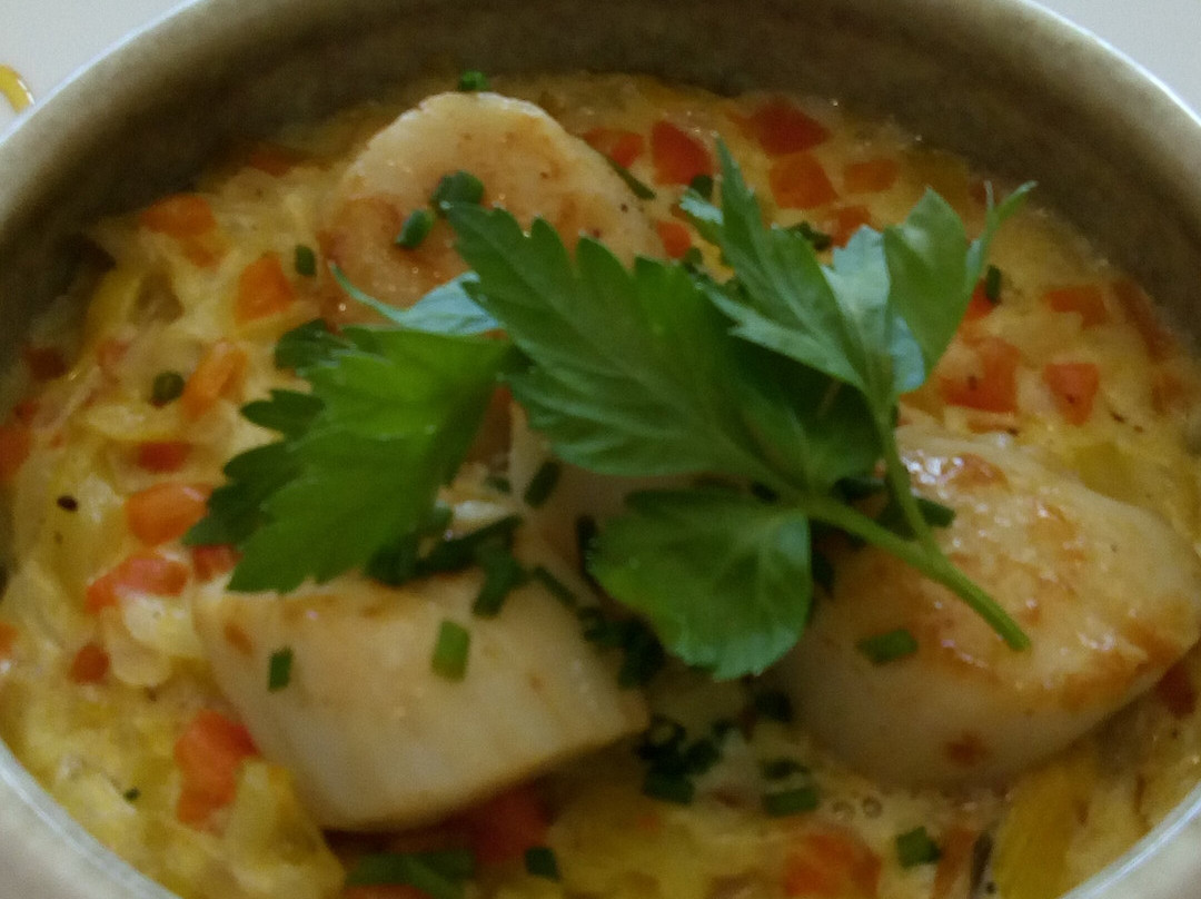 Auberge de Saint Jean主图