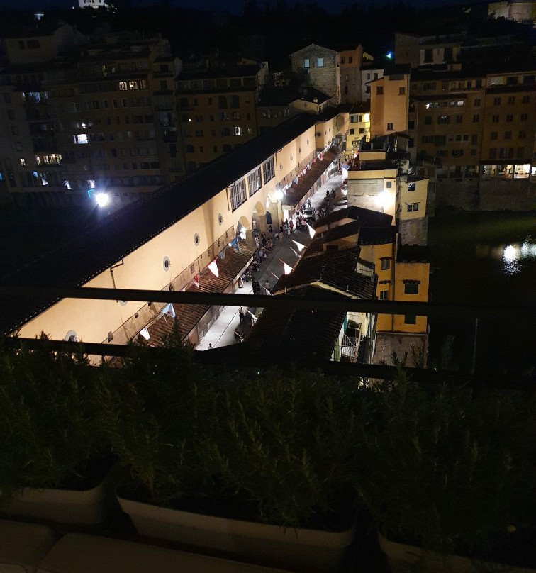 La Terrazza Rooftop Bar景点图片