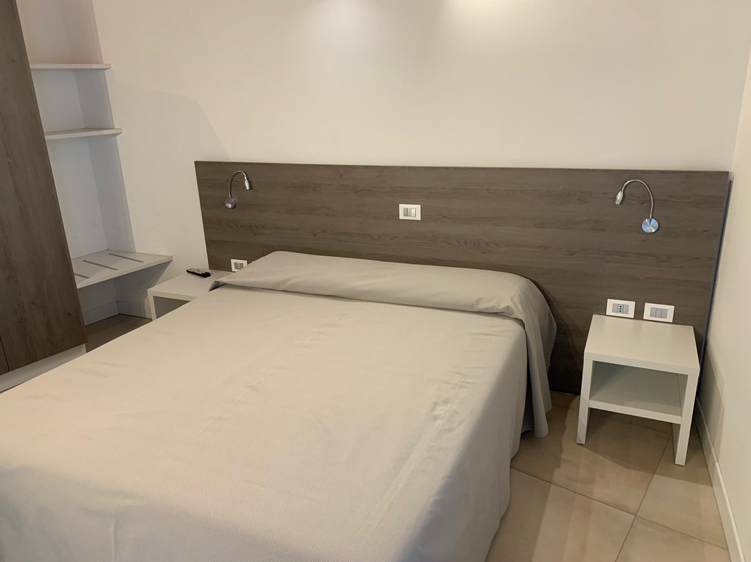 Hotel Ristorante Cigno - Suite and Aparthotel主图