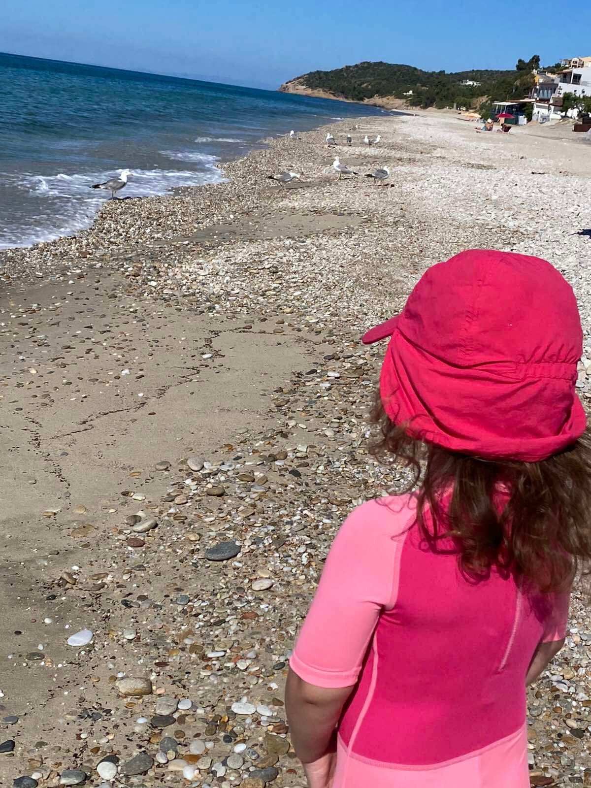 Thassos Hotel Grand Beach-泳池