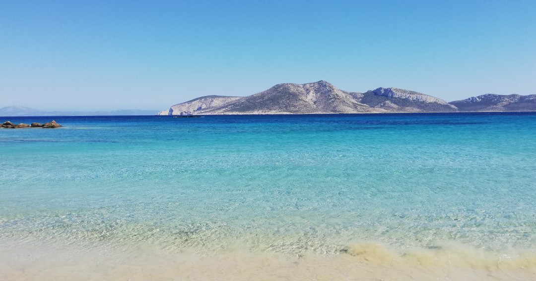 Finikas Beach景点图片
