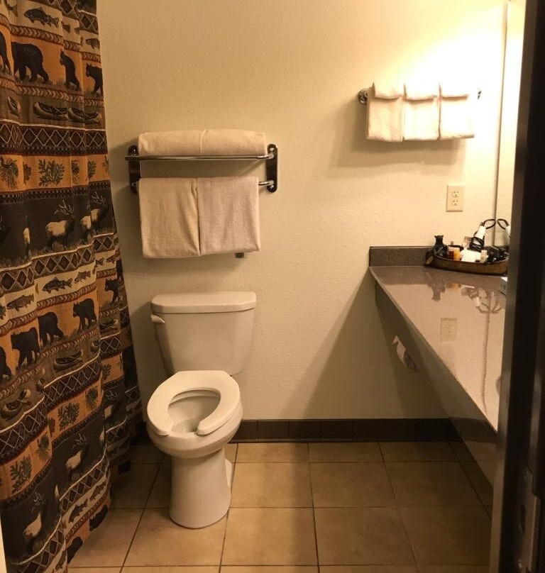 Junction Inn Suites & Conference Center主图