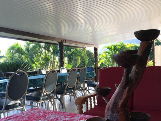 Pension Mave Mai主图